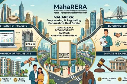 What is MahaRERA? 5 important things every homebuyer should know before booking a property