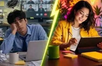 What is ‘micro-retirement’? The Gen Z work trend replacing hustle culture in 2026