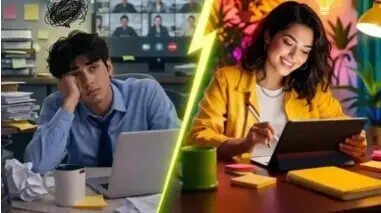 What is ‘micro-retirement’? The Gen Z work trend replacing hustle culture in 2026