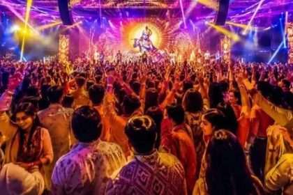 What is the best place to attend Bhajan Clubbing in Delhi? These 5 popular spots are worth checking out