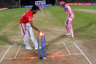 'What is there to be ashamed of?' Ashwin brings back 'Mankading' row