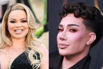 What is Trisha Paytas and James Charles feud? YouTuber faces backlash after Spirit Airlines rant controversy