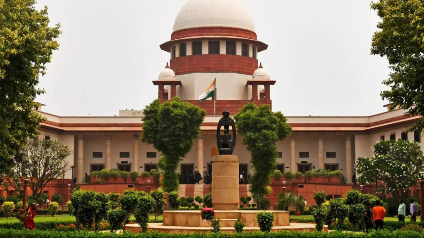 'What is wrong with it?' On caste census, SC says govt should know number of people in backward class