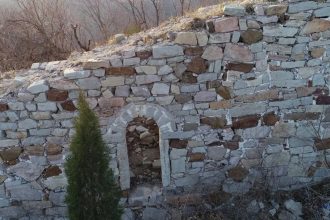 What was hidden inside the Great Wall for 400 years: Secrets buried beneath centuries of silence unearthed