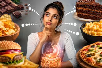 What your food cravings may be telling you about your body