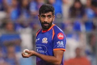 What’s gone wrong? Bumrah’s disastrous IPL 2026 - 132 avg, 2 wkts in 8 games