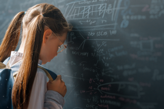 When a child says “I hate school”: 4 reasons behind it that are not laziness
