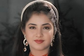 When Divya Bharti refused 'Aankhen' over Chunky Pandey pairing