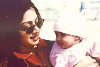 When Janhvi Kapoor didn't want to share Sridevi with sister Khushi: 'Didn’t even want to share mumma’s huggies with Khush