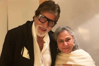 When Jaya B joked Big B might call their marriage the biggest mistake