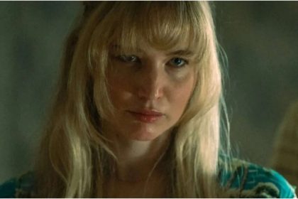 When Jennifer Lawrence shared that she has a social media account