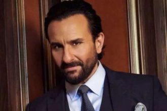 When Saif Ali Khan was attacked with alcohol glass at Delhi bar