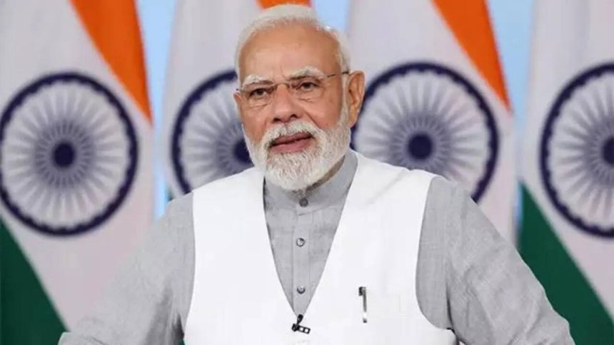 'Whenever India faced war or ...': PM Modi urges citizens to fulfil responsibility amid Middle East crisis
