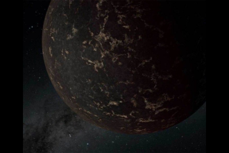 Which is the most common type of planet in the galaxy? Scientists reveal ‘super-Earths’