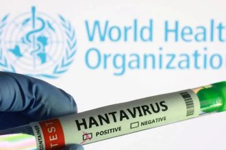 WHO declares Ebola outbreak global health emergency