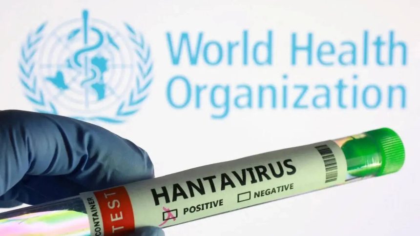 WHO declares Ebola outbreak global health emergency