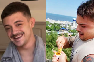 Who is Allen Ferrell? YouTuber banned for life from Cedar Point and all Six Flags parks over chicken nugget stunt