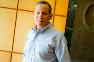 Who is Charles Lieber? Convicted Harvard scientist now leading China’s research to link the brain with computers
