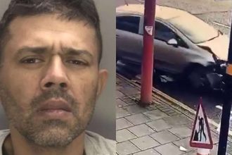 Who is Harinderpal Athwal? UK Uber Eats driver jailed for over 11 years after hit-and-run killed father