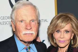 Who is Jane Fonda? Ted Turner’s ex-wife who once called him her 'favorite ex-husband'