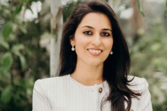 Who is Pia Dandiya? From teaching in Delhi slums to contesting elections in Florida