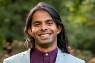Who is Q Manivannan? Indian-born trans immigrant without permanent UK residency elected to Scottish Parliament