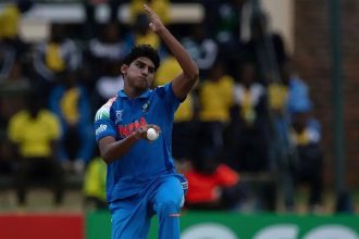 Who is RS Ambrish? U19 World Cup star joins SRH as mid-season injury replacement