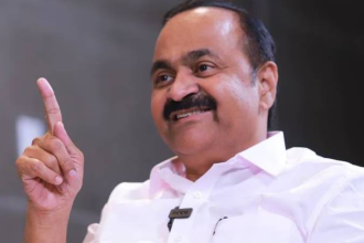 Who is VD Satheesan? Kerala’s new CM & grassroots Congress leader who led the UDF’s comeback, ending LDF rule