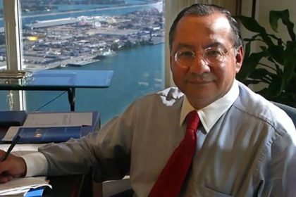 Who is Victor Manuel Rocha, former US diplomat who will lose US citizenship over spying for Cuba?