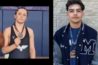 Who were Cain Clark and Caleb Vazquez? San Diego mosque shooter's mother called police hours before attack