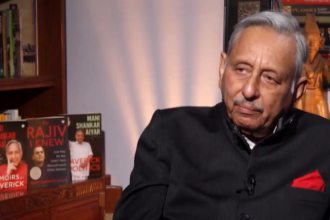 ‘Who will trust us again?’ Mani Shankar Aiyar tears into Congress-TVK alliance gamble in Tamil Nadu