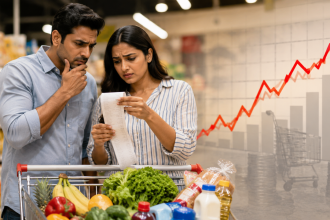 Wholesale prices are up — your bills could be next