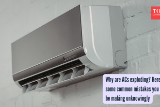 Why are ACs exploding? Here are some common mistakes you might be making unknowingly
