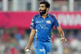 Why Bumrah struggled in IPL? Jayawardene reveals shocking reason