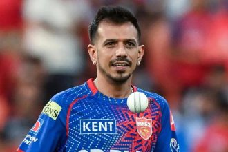 Why Chahal didn’t bowl vs DC? PBKS coach explains surprise move