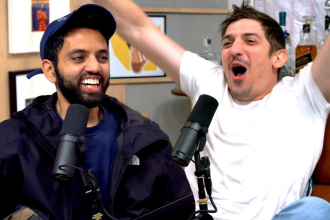 Why did Akaash Singh leave Flagrant? Andrew Schulz confirms heartbreaking podcast exit after nine years