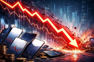 Why did stock market crash in the final hours of trade today? Sensex, Nifty50 plunge - check top reasons