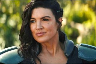 Why Gina Carano was fired from ‘The Mandalorian’