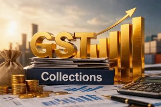 Why GST collections hit a record high of Rs 2.43 lakh crore in April and will the trend sustain? Explained