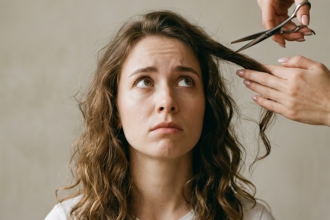 Why Hair Grows Differently: Follicle clocks set length; environment shapes shedding