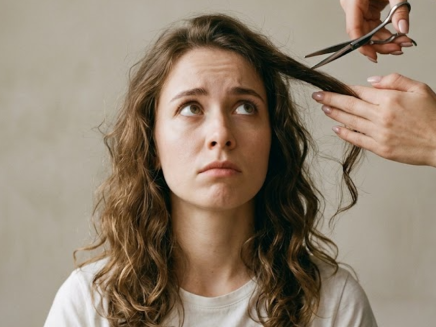 Why Hair Grows Differently: Follicle clocks set length; environment shapes shedding