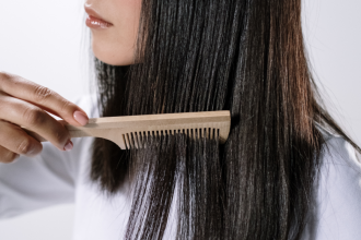 Why hair loss despite ‘normal’ tests