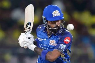 Why Hardik Pandya is not playing in MI vs LSG IPL 2026 match