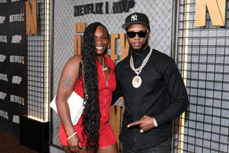Why has MVP banned Claressa Shields from future events after celebrity-packed Rounda Rousey vs Gina Carano fight night?