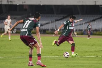 Why have Mohun Bagan recalled their players from India's squad for the Unity Cup?
