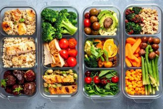 Why “healthy eating” sometimes backfires on the stomach and leaves people bloated, gassy and uncomfortable