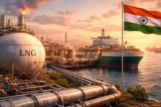 Why India turned down Russia's LNG despite Middle East-driven supply concerns