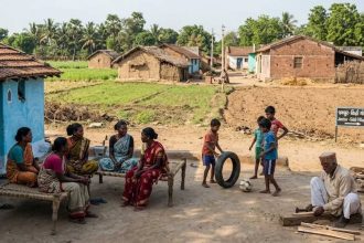 Why is Jambur known as the African village of India: Culture, identity and the story of the Siddi community