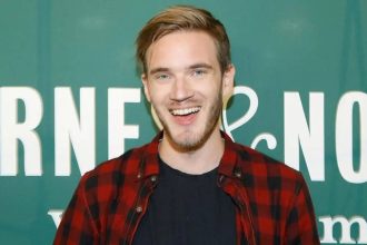 Why is PewDiePie ending his YouTube vlogs? The touching reason behind the end of his family series