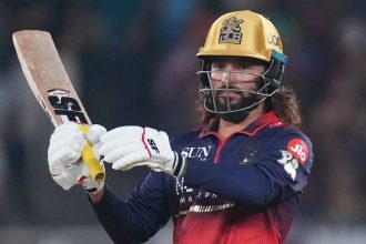 Why is RCB captain Rajat Patidar not playing vs Punjab Kings? - Explained